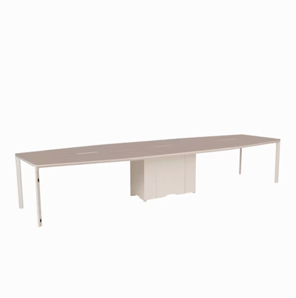 [리바트오피스] 오피스원 회의 테이블