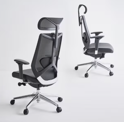 [리바트하움] 아르코 EX 중역의자