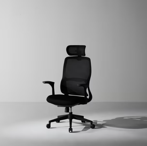 [리바트하움] 뉴 부스트 의자