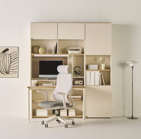 [리바트하움] 뉴 부스트 의자