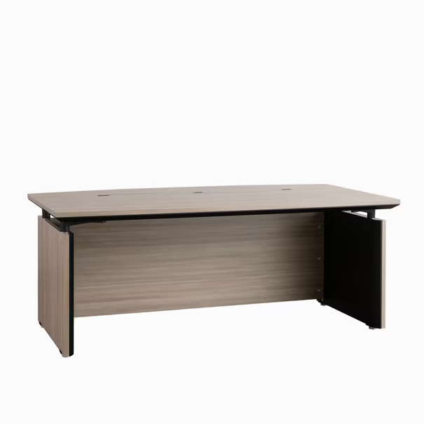 [리바트오피스]LACUS 6400G / 라쿠스 중역 데스크