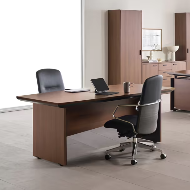 [리바트오피스]LACUS 6400G / 라쿠스 중용 회의테이블