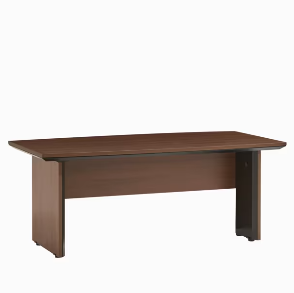 [리바트오피스]LACUS 6400G / 라쿠스 중용 회의테이블