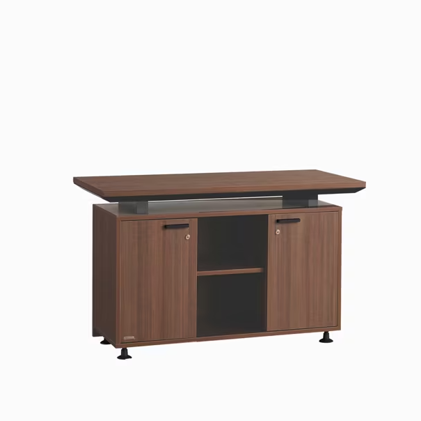 [리바트오피스]LACUS 6400G / 라쿠스 중역 사이드 책상